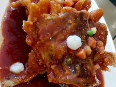 -东吴面馆(十全街店)