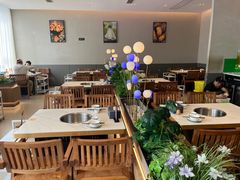 -菌公主·野生菌蒸汽火锅(告庄店)