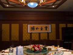 包厢-砂锅居(西四店)