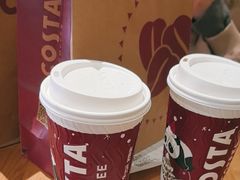 -COSTA COFFEE(西直门店)