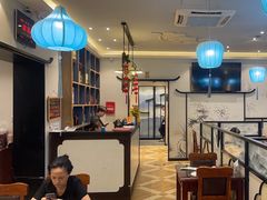 -赣南人家·头牌江西菜(劲松店)