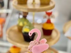 -派悦坊·甜品·蛋糕(虹口龙之梦店)