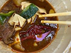 -撒拉花儿·新疆菜·清真(太阳宫店)