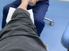 -Andrew指甲专科灰指甲·甲沟炎矫正·3D步态矫形鞋垫定制(浦三路店)