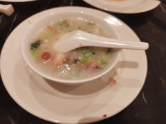 -京香轩·中餐厅(上海中庚聚龙酒店)