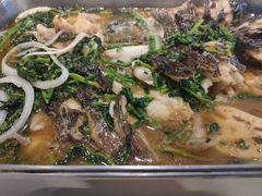 -鱼酷活鱼烤鱼(沈阳大悦城店)