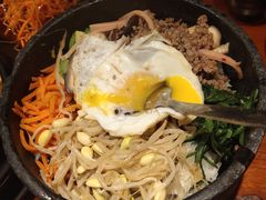 -鑫日千里马朝鲜族小馆(总店)