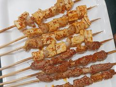 -宛平李记小吃(东关街店)