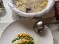 -马白开来特色羊排揪片子  (总店)