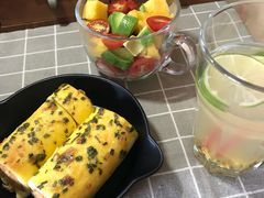 -苹果花园(鞍山路店)