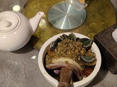 -老浒记烤鸭-北京菜(琉璃厂店)