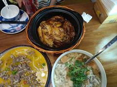 -老西门·常州菜(新区店)