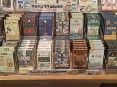 -三生有信(豫园商城店)