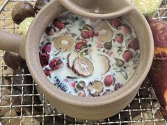 -伴山茶苑·围炉煮茶