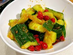 -313羊庄·荣耀·内蒙烧麦(亚运村店)