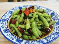 -江城燕子大排档(江汉路步行街店)