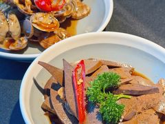 -海趣餐厅·苏式家菜(高新店)