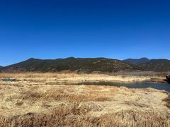 -泸沽湖国家级风景名胜区走婚桥