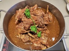 -蝎王府羊蝎子(虎坊桥总店)