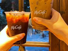 -麦当劳(南后街店)