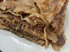 华威肉饼-清真永恒华威肉饼(潘家园店)