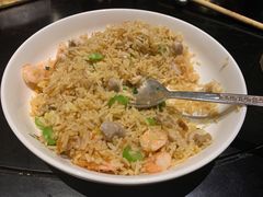 誉八仙炒饭-誉八仙酒楼(静安大悦城店)
