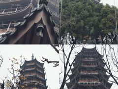 -北寺塔