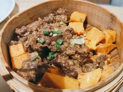 -全牛匠·乐山跷脚牛肉(新中关店)