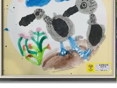 -杨梅红艺术教育(西安高新唐延教学中心)