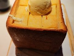 -绿茶餐厅(北京凤凰汇店)