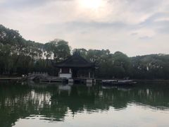 -柯岩风景区