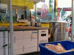 -天津乾毓德饭庄·清真传统炒菜·海鲜烧烤(咸阳路店)