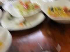 -少林寺欢喜地素斋馆