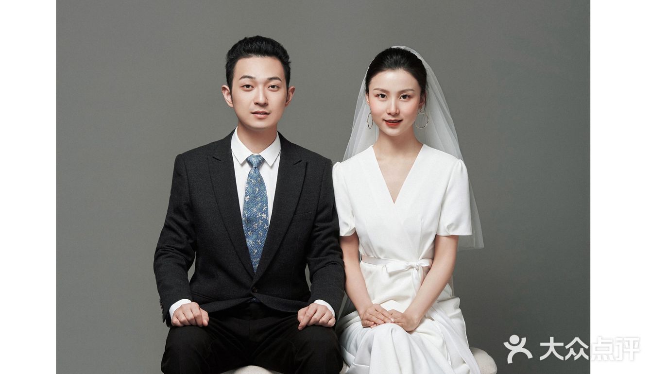 韩式婚纱照/婚纱照风格有推荐吗？