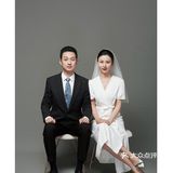 韩式婚纱照/婚纱照风格有推荐吗？