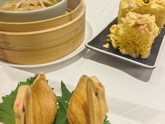 -白天鹅宾馆-宏图府餐厅