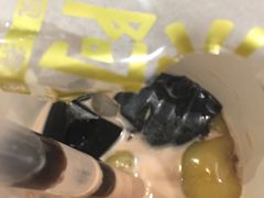 -沪上阿姨鲜果茶(华新大街店)