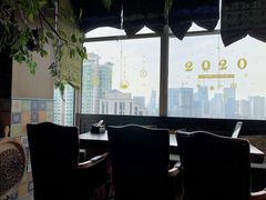 -萨芭蒂高空花园餐酒吧