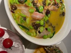 -筱爷叔·上海传统手工菜(玉树路店)
