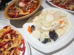 -金叶酒家(新华路店)