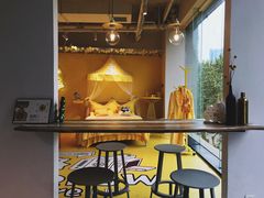 -CAFE'IN精品咖啡体验空间(小寨店)