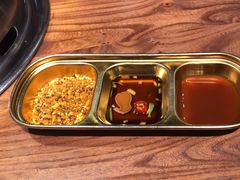 -九田家黑牛烤肉料理(新辰里亚运村店)