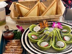 -太食獸泰式茶餐厅(IFS国金中心店)