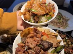 -老灶房-四川土菜(铁牛广场店)