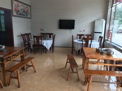 -来韶饭店
