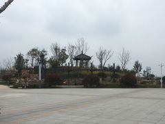 -金沙湖旅游度假区