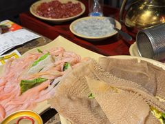 -蜀国大将老火锅(江北店)
