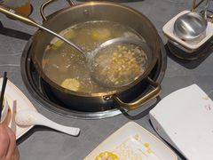 -潮发潮汕牛肉店(东方宝泰店)