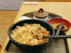 -食其家·牛丼咖喱(金桥国际店)