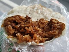 烧卖-航天馒头(瞻园路店)
